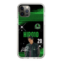 スリムプロテクションケース［ D.LEAGUE - Valuence INFINITIES - HIRO10 ］