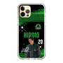 スリムプロテクションケース［ D.LEAGUE - Valuence INFINITIES - HIRO10 ］