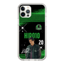スリムプロテクションケース［ D.LEAGUE - Valuence INFINITIES - HIRO10 ］