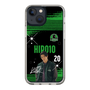 スリムプロテクションケース［ D.LEAGUE - Valuence INFINITIES - HIRO10 ］