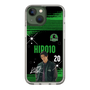 スリムプロテクションケース［ D.LEAGUE - Valuence INFINITIES - HIRO10 ］