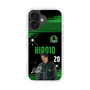 スリムプロテクションケース［ D.LEAGUE - Valuence INFINITIES - HIRO10 ］
