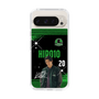 スリムプロテクションケース［ D.LEAGUE - Valuence INFINITIES - HIRO10 ］