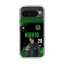 スリムプロテクションケース［ D.LEAGUE - Valuence INFINITIES - HIRO10 ］