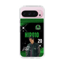 スリムプロテクションケース［ D.LEAGUE - Valuence INFINITIES - HIRO10 ］