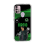 スリムプロテクションケース［ D.LEAGUE - Valuence INFINITIES - HIRO10 ］
