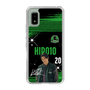 スリムプロテクションケース［ D.LEAGUE - Valuence INFINITIES - HIRO10 ］