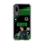 スリムプロテクションケース［ D.LEAGUE - Valuence INFINITIES - HIRO10 ］