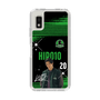 スリムプロテクションケース［ D.LEAGUE - Valuence INFINITIES - HIRO10 ］
