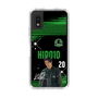 スリムプロテクションケース［ D.LEAGUE - Valuence INFINITIES - HIRO10 ］