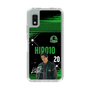 スリムプロテクションケース［ D.LEAGUE - Valuence INFINITIES - HIRO10 ］