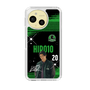 スリムプロテクションケース［ D.LEAGUE - Valuence INFINITIES - HIRO10 ］
