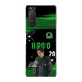 スリムプロテクションケース［ D.LEAGUE - Valuence INFINITIES - HIRO10 ］