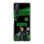 スリムプロテクションケース［ D.LEAGUE - Valuence INFINITIES - HIRO10 ］