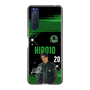 スリムプロテクションケース［ D.LEAGUE - Valuence INFINITIES - HIRO10 ］