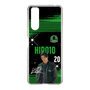 スリムプロテクションケース［ D.LEAGUE - Valuence INFINITIES - HIRO10 ］