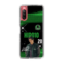 スリムプロテクションケース［ D.LEAGUE - Valuence INFINITIES - HIRO10 ］