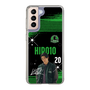 スリムプロテクションケース［ D.LEAGUE - Valuence INFINITIES - HIRO10 ］