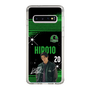 スリムプロテクションケース［ D.LEAGUE - Valuence INFINITIES - HIRO10 ］
