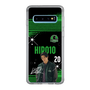 スリムプロテクションケース［ D.LEAGUE - Valuence INFINITIES - HIRO10 ］