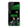 スリムプロテクションケース［ D.LEAGUE - Valuence INFINITIES - HIRO10 ］