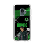 スリムプロテクションケース［ D.LEAGUE - Valuence INFINITIES - HIRO10 ］