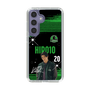 スリムプロテクションケース［ D.LEAGUE - Valuence INFINITIES - HIRO10 ］