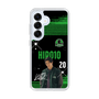 スリムプロテクションケース［ D.LEAGUE - Valuence INFINITIES - HIRO10 ］