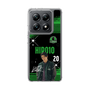 スリムプロテクションケース［ D.LEAGUE - Valuence INFINITIES - HIRO10 ］