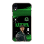 スリムプロテクションケース［ D.LEAGUE - Valuence INFINITIES - KATSUYA ］