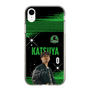 スリムプロテクションケース［ D.LEAGUE - Valuence INFINITIES - KATSUYA ］