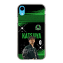 スリムプロテクションケース［ D.LEAGUE - Valuence INFINITIES - KATSUYA ］