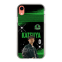 スリムプロテクションケース［ D.LEAGUE - Valuence INFINITIES - KATSUYA ］