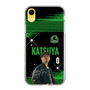 スリムプロテクションケース［ D.LEAGUE - Valuence INFINITIES - KATSUYA ］