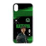 スリムプロテクションケース［ D.LEAGUE - Valuence INFINITIES - KATSUYA ］