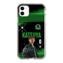 スリムプロテクションケース［ D.LEAGUE - Valuence INFINITIES - KATSUYA ］
