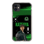 スリムプロテクションケース［ D.LEAGUE - Valuence INFINITIES - KATSUYA ］