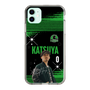 スリムプロテクションケース［ D.LEAGUE - Valuence INFINITIES - KATSUYA ］