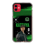 スリムプロテクションケース［ D.LEAGUE - Valuence INFINITIES - KATSUYA ］