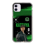 スリムプロテクションケース［ D.LEAGUE - Valuence INFINITIES - KATSUYA ］