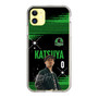 スリムプロテクションケース［ D.LEAGUE - Valuence INFINITIES - KATSUYA ］