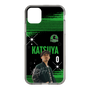 スリムプロテクションケース［ D.LEAGUE - Valuence INFINITIES - KATSUYA ］