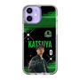 スリムプロテクションケース［ D.LEAGUE - Valuence INFINITIES - KATSUYA ］