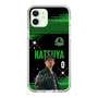 スリムプロテクションケース［ D.LEAGUE - Valuence INFINITIES - KATSUYA ］