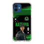 スリムプロテクションケース［ D.LEAGUE - Valuence INFINITIES - KATSUYA ］