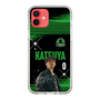 スリムプロテクションケース［ D.LEAGUE - Valuence INFINITIES - KATSUYA ］