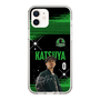 スリムプロテクションケース［ D.LEAGUE - Valuence INFINITIES - KATSUYA ］