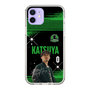 スリムプロテクションケース［ D.LEAGUE - Valuence INFINITIES - KATSUYA ］