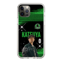 スリムプロテクションケース［ D.LEAGUE - Valuence INFINITIES - KATSUYA ］