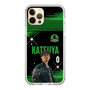 スリムプロテクションケース［ D.LEAGUE - Valuence INFINITIES - KATSUYA ］